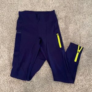 Fabletics Motion 365 Legging